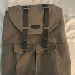 TruBlue pioneer backpack sold out